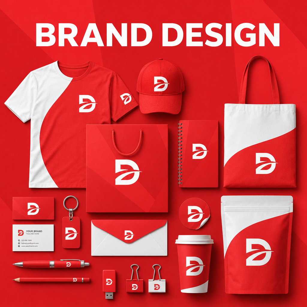 Brand Design